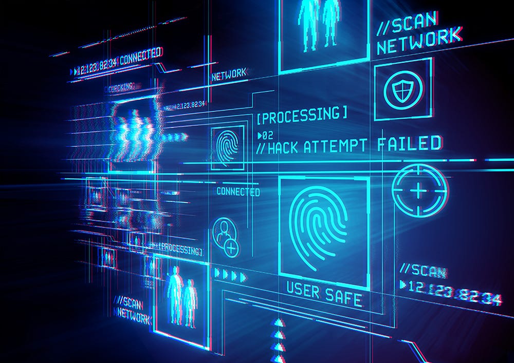 Threat Detection & Response